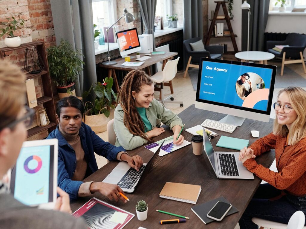 Best Corporate Training Companies for Workforce Development