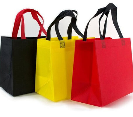 PP Box Type Bags: The Smart, Strong & Space-Saving Packaging Solution