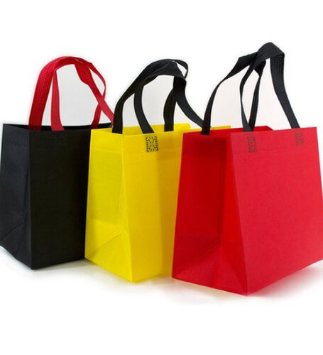 PP Box Type Bags: The Smart, Strong & Space-Saving Packaging Solution