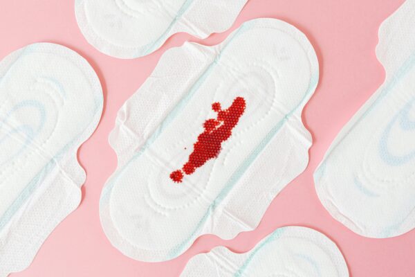 sanitary pads