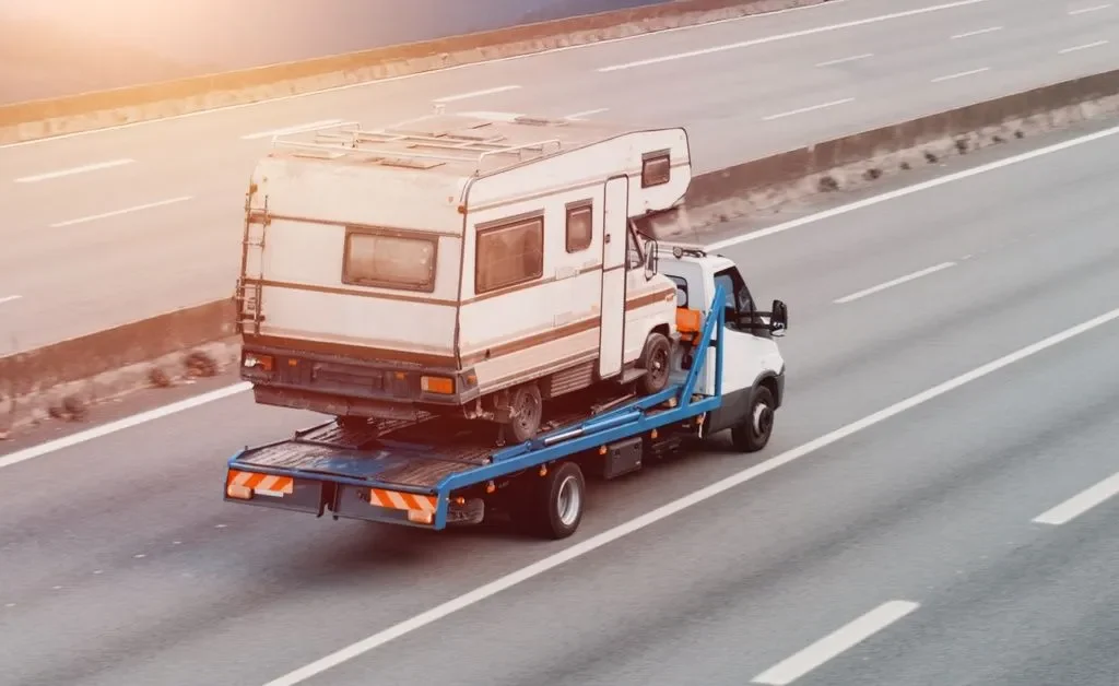 roadside assistance Columbus Ohio