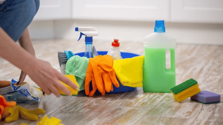 Office Cleaning Chicago