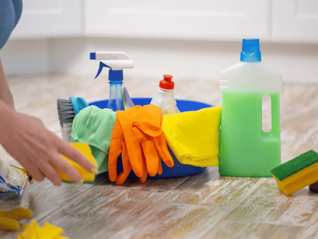 Office Cleaning Chicago