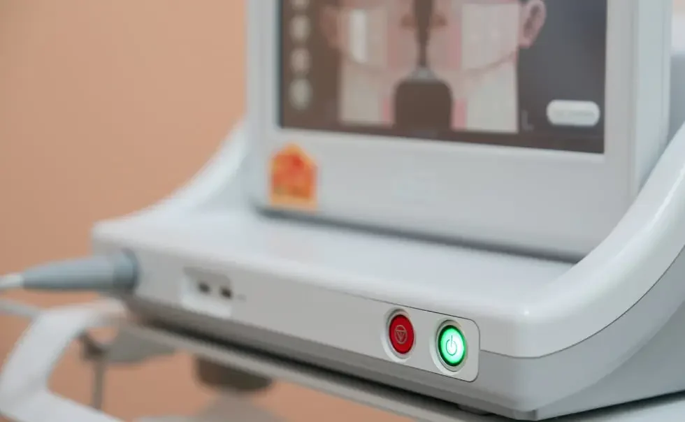 Ultherapy London & Latest Ultherapy Machine: What Patients in London Really Need to Know