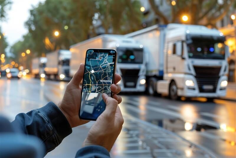 white label gps tracking software