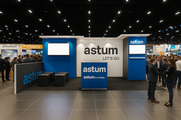 Trade Show Exhibit Rentals