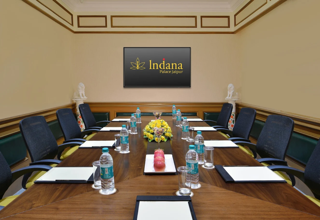 Event venues in Jaipur