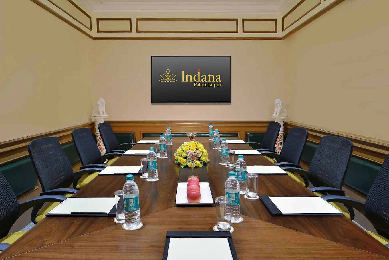 Event venues in Jaipur