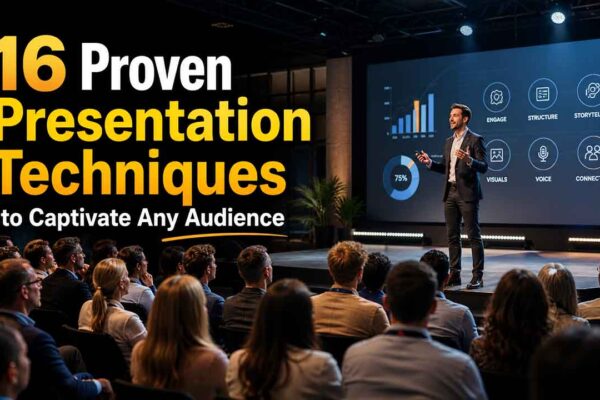 Presentation Techniques