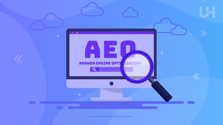 Answer Engine Optimization Services