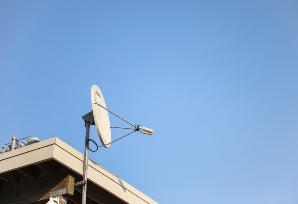 TV Antenna Installation Melbourne