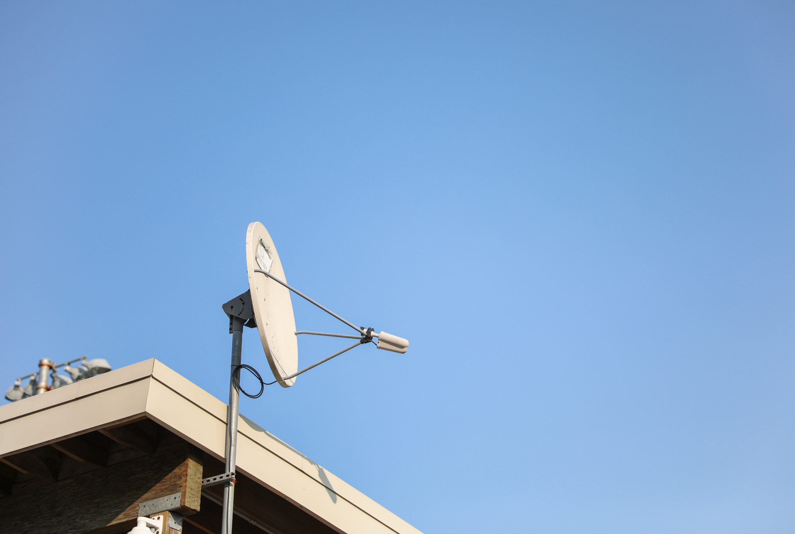 TV Antenna Installation Melbourne