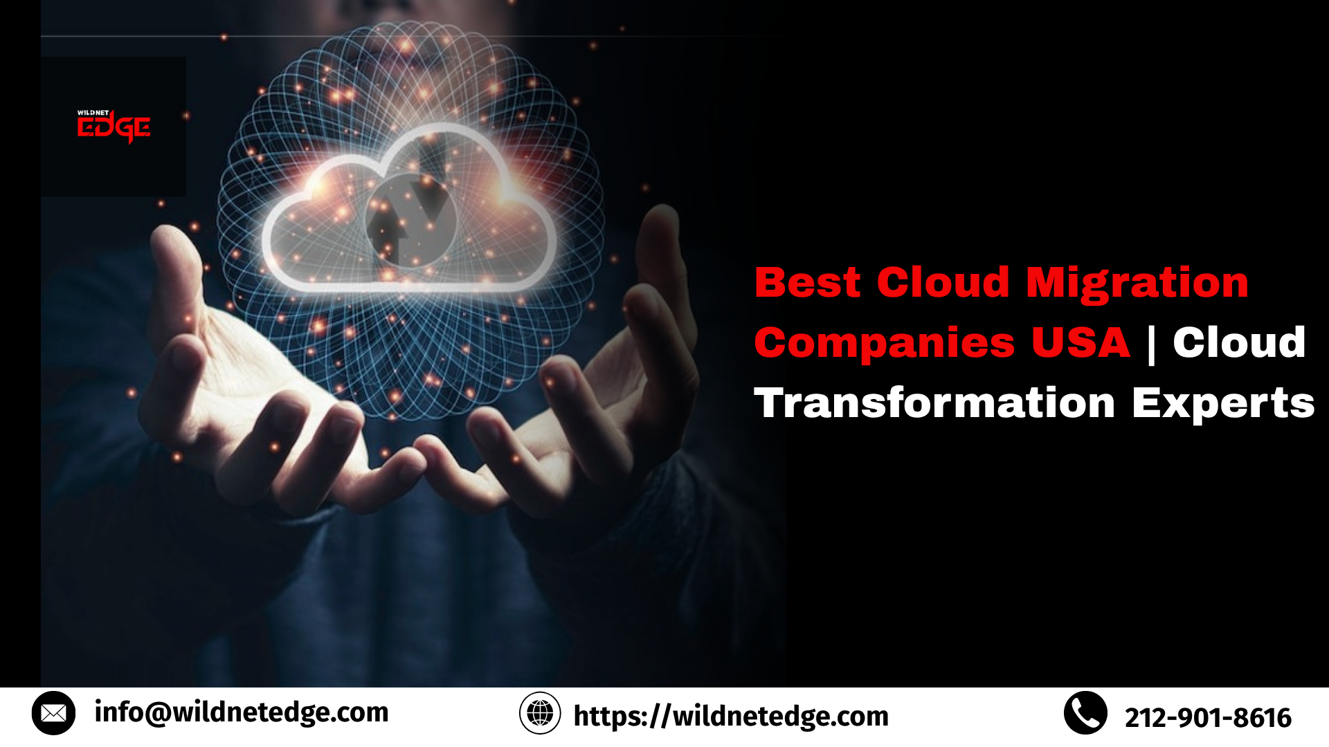 Best Cloud Migration Companies USA