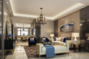 Buy Luxury Flats in Gurgaon