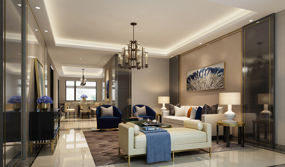 Buy Luxury Flats in Gurgaon