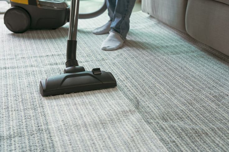 Carpet Cleaners