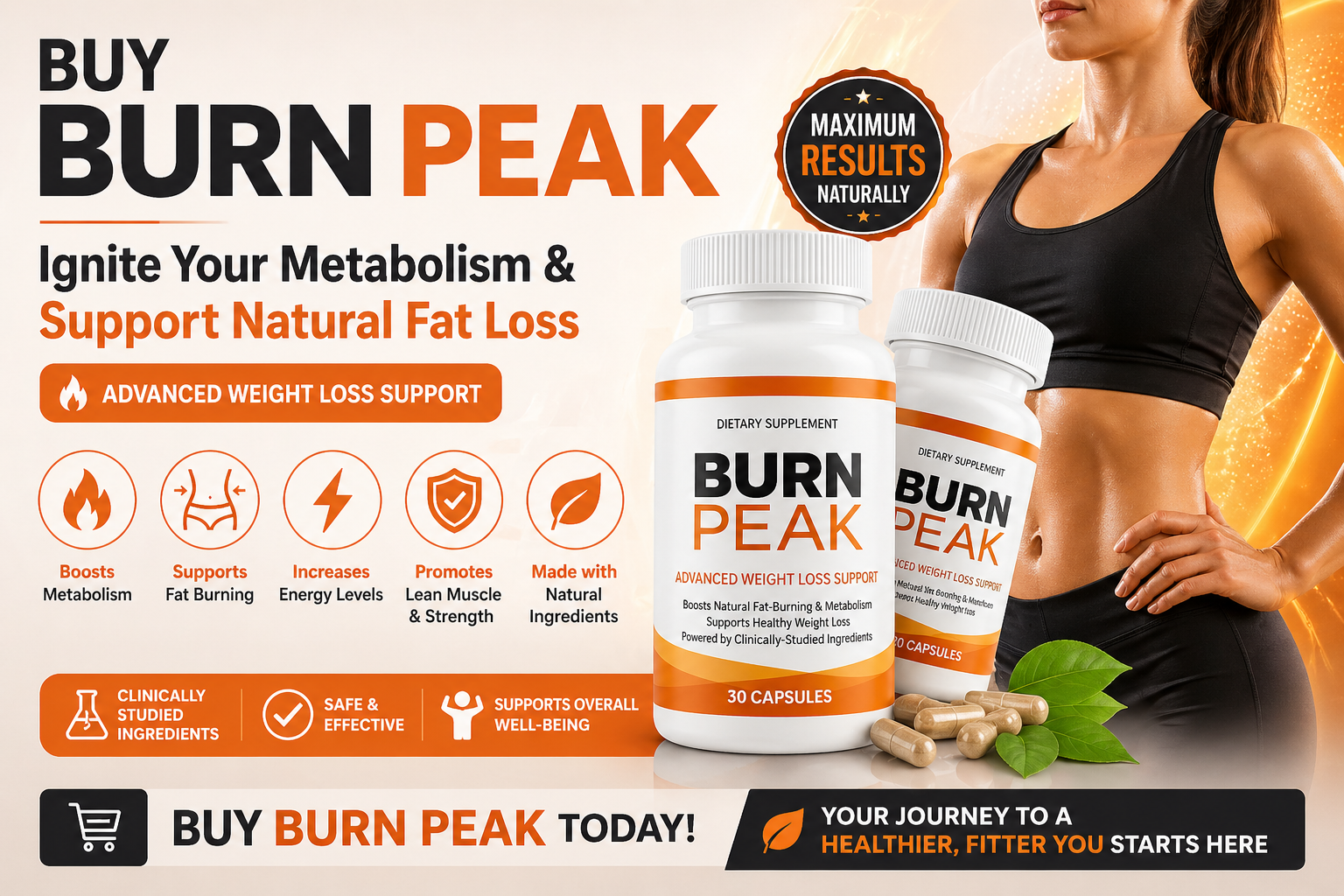 Bur Peak