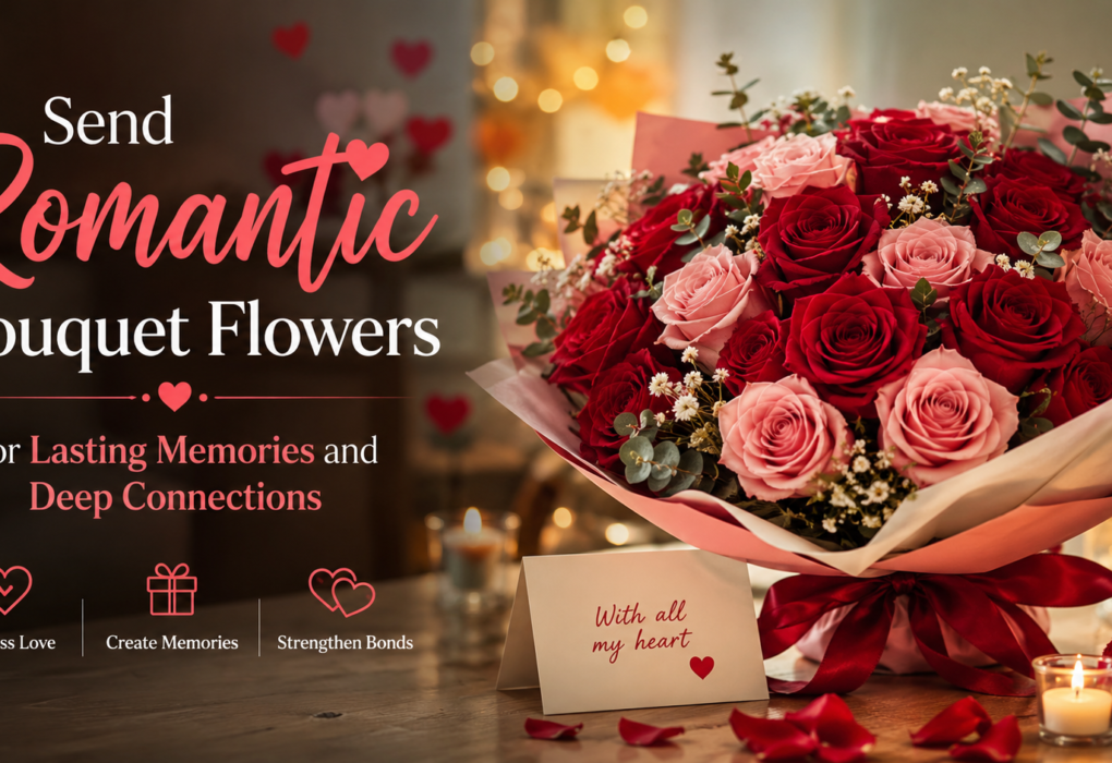 online flower delivery in Navi Mumbai