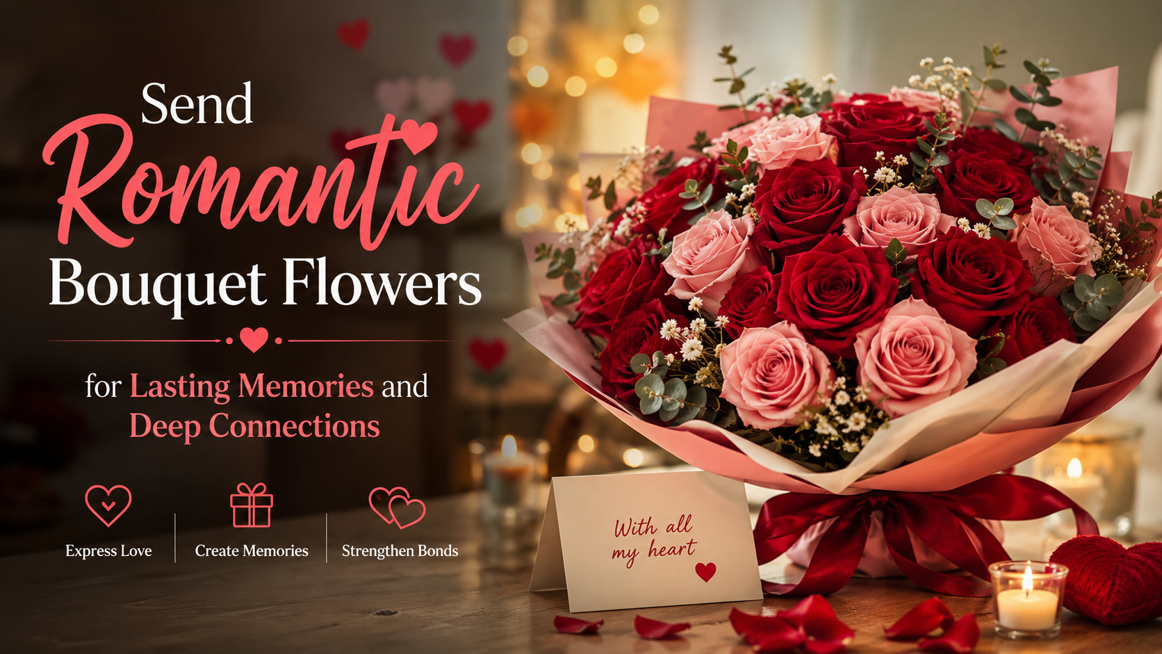 online flower delivery in Navi Mumbai