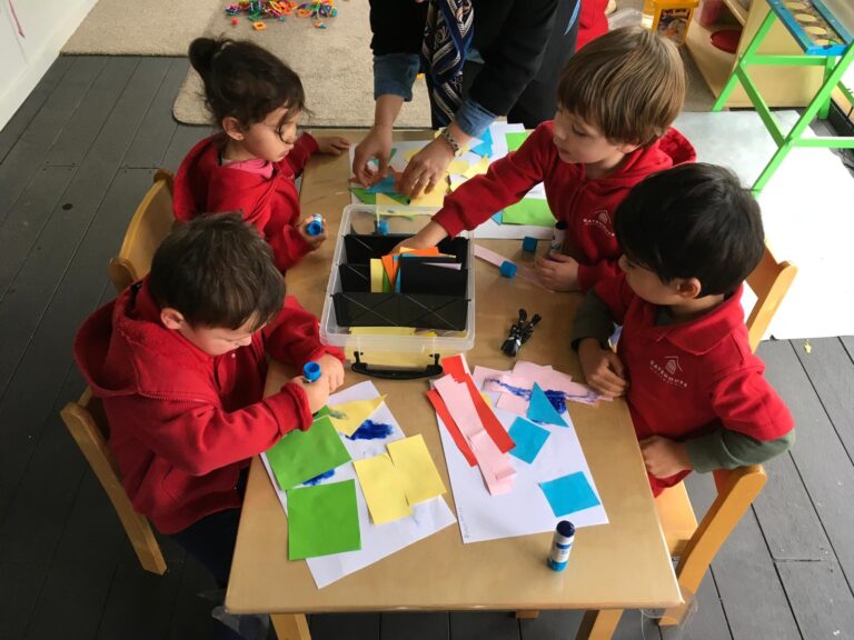 Childcare Centres Support