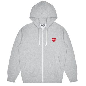 Comme des garcons Hoodie