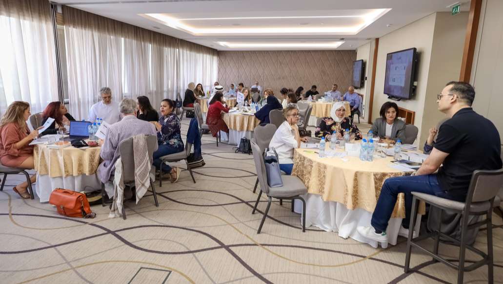 ICF certified coach program in Canada