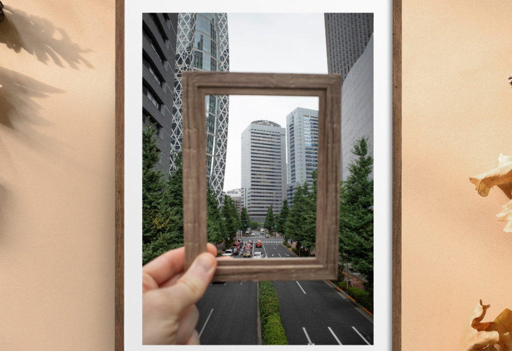 Corporate Picture Framing Sydney