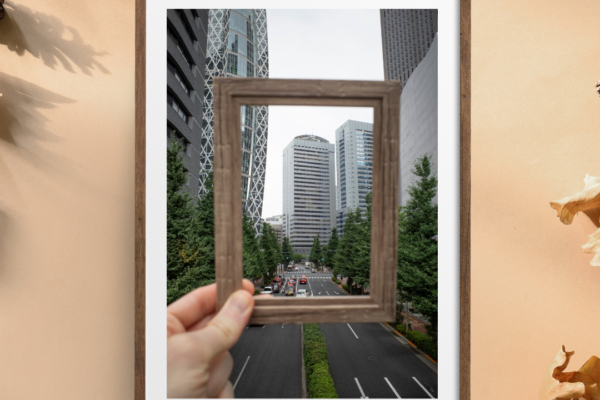 Corporate Picture Framing Sydney