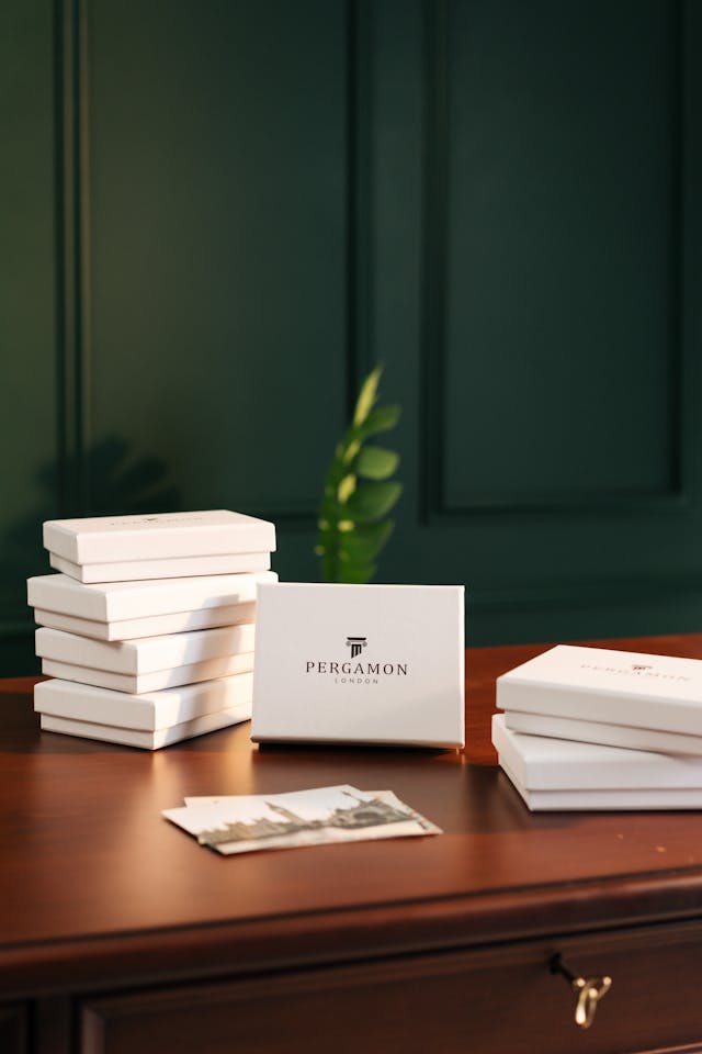 corporate gifting
