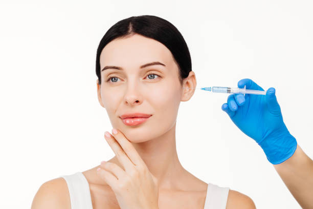 Does Skin Booster Injection Minimize Skin Roughness