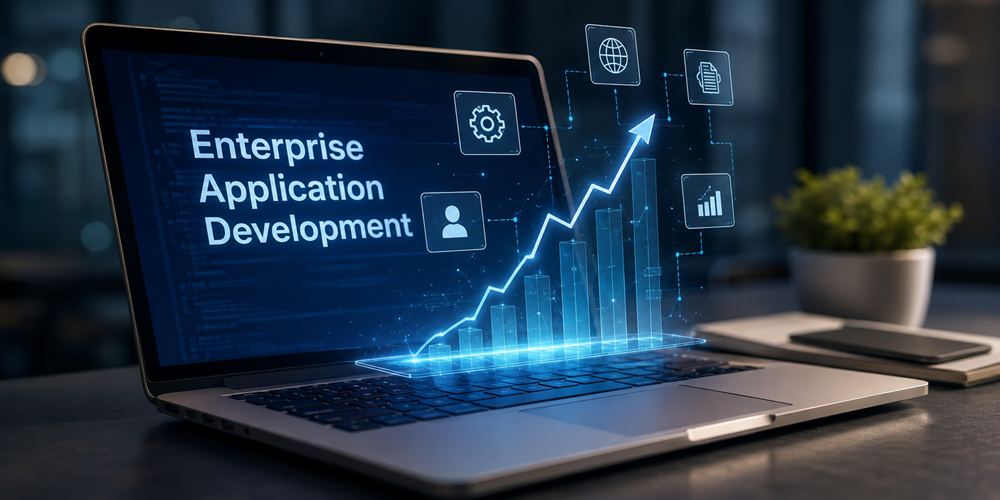 Enterprise App Development