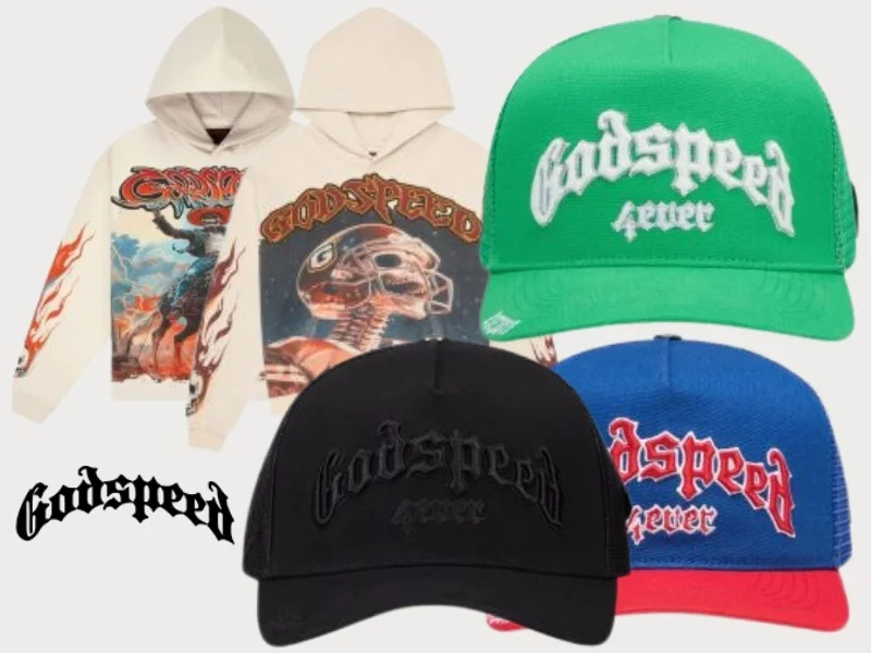 Godspeed Clothing