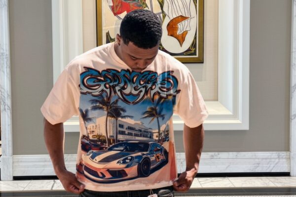 Godspeed Clothing