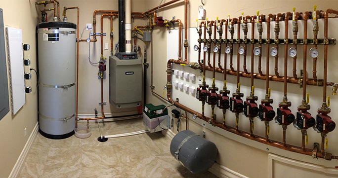 Best Heating System