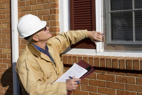 Home Inspection Company