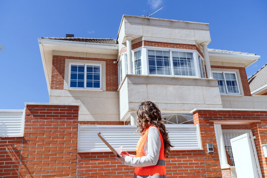 Home Inspector