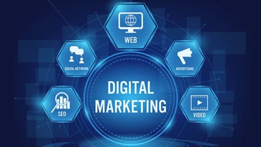 digital marketing