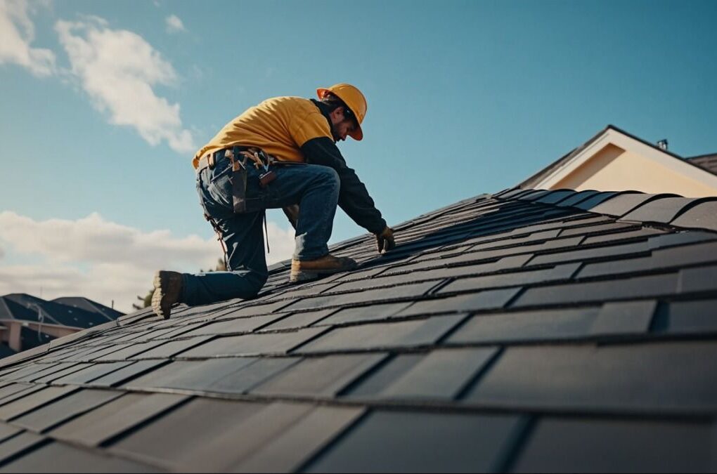 How to Choose the Right Roofing Material for Your Budget