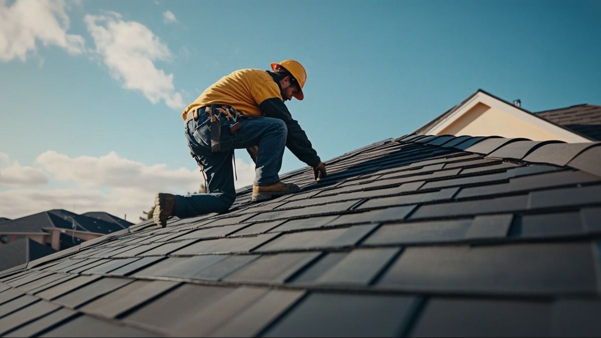 How to Choose the Right Roofing Material for Your Budget