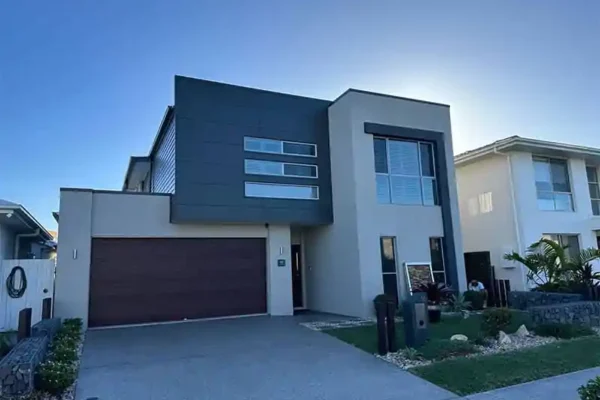 Sunshine Coast Interior Painters