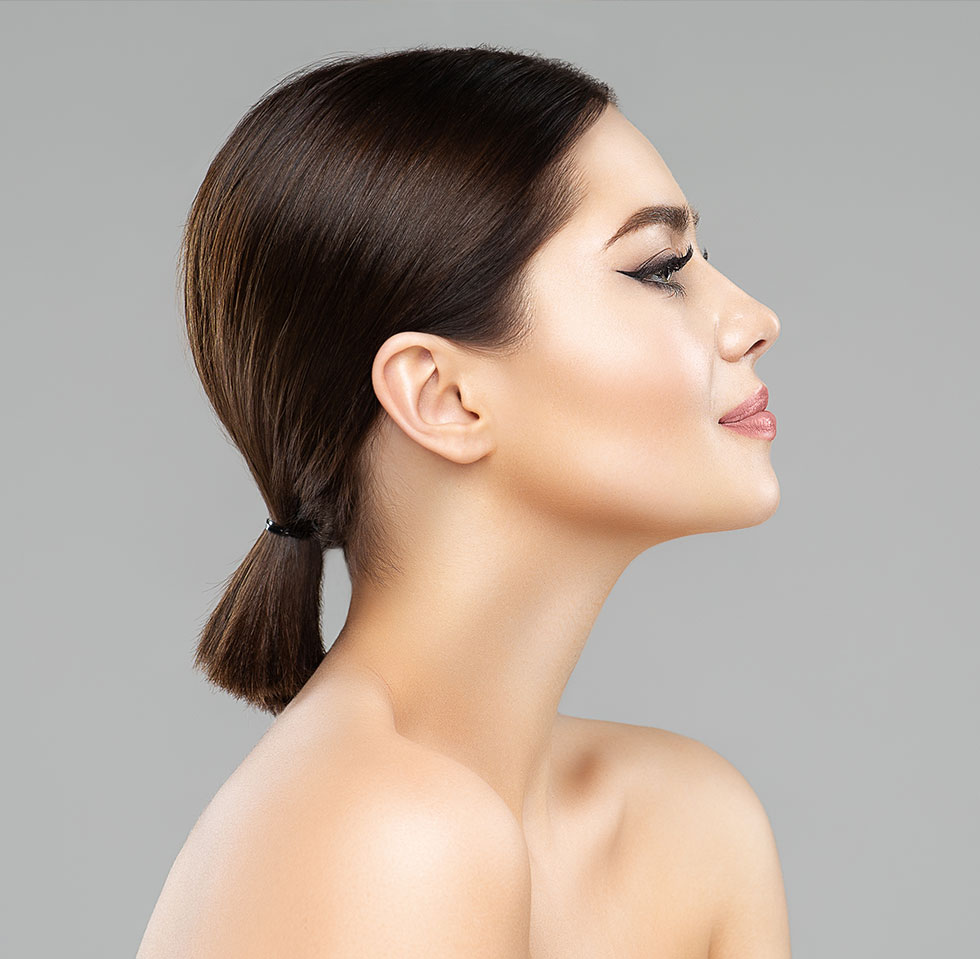 Cheek Augmentation in Abu Dhabi