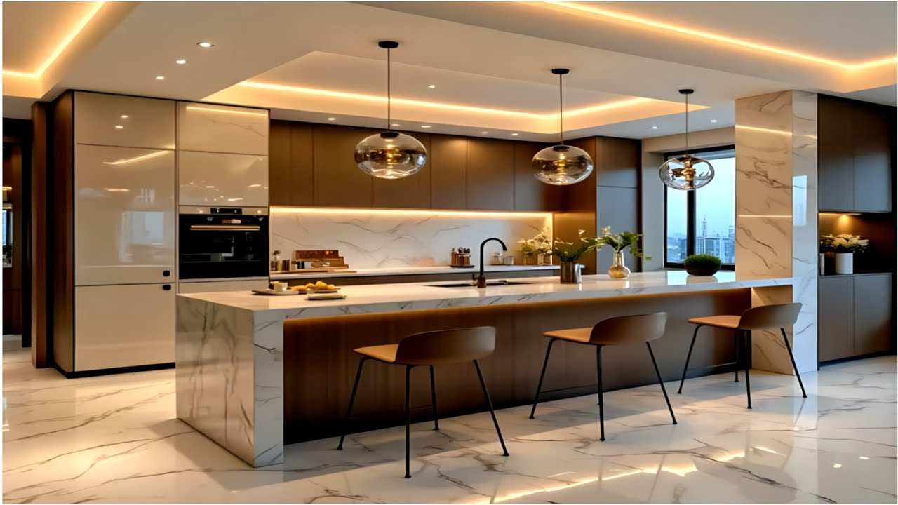 Kitchen Remodeling