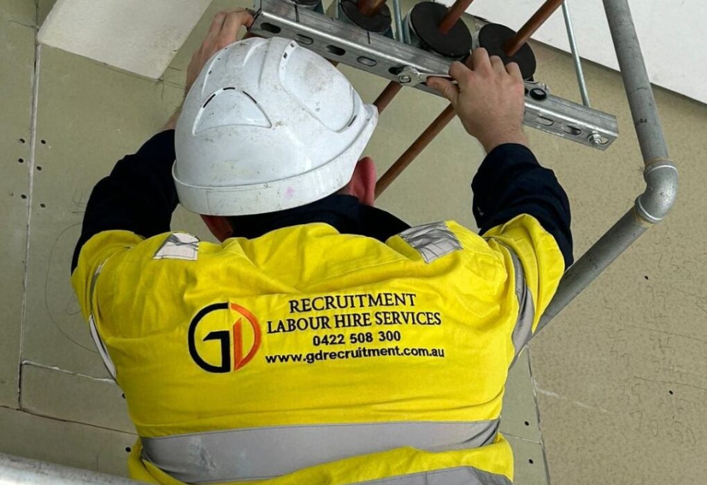 Labour Hire Sydney CBD