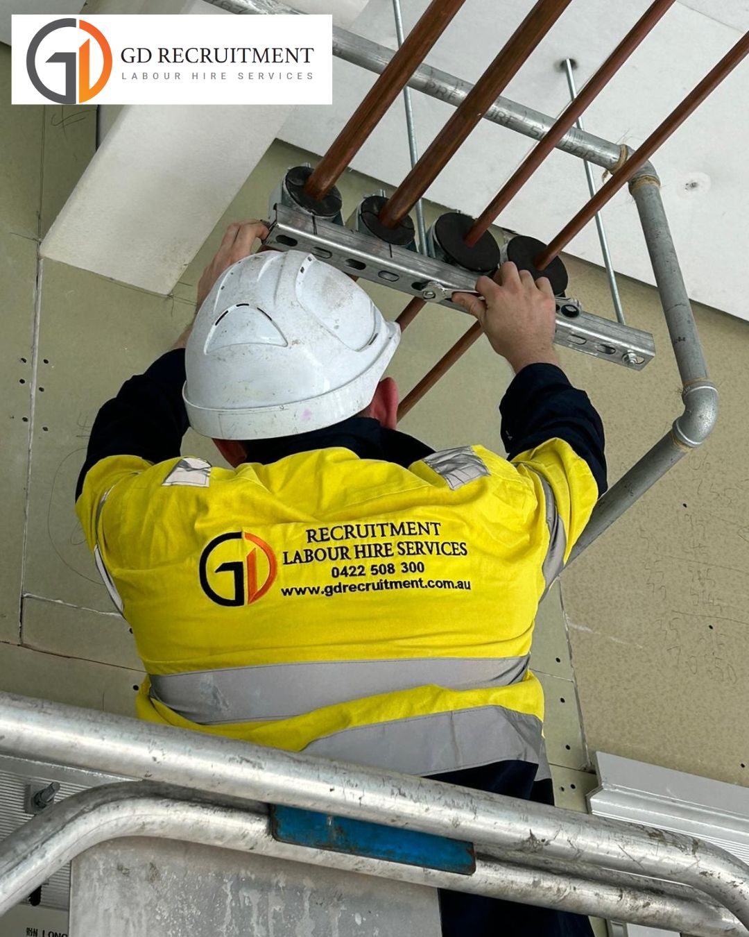 Labour Hire Sydney CBD