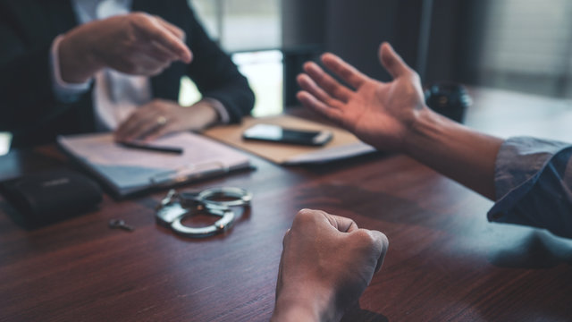 Criminal Defense Investigations