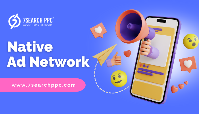 Native Ad Network
