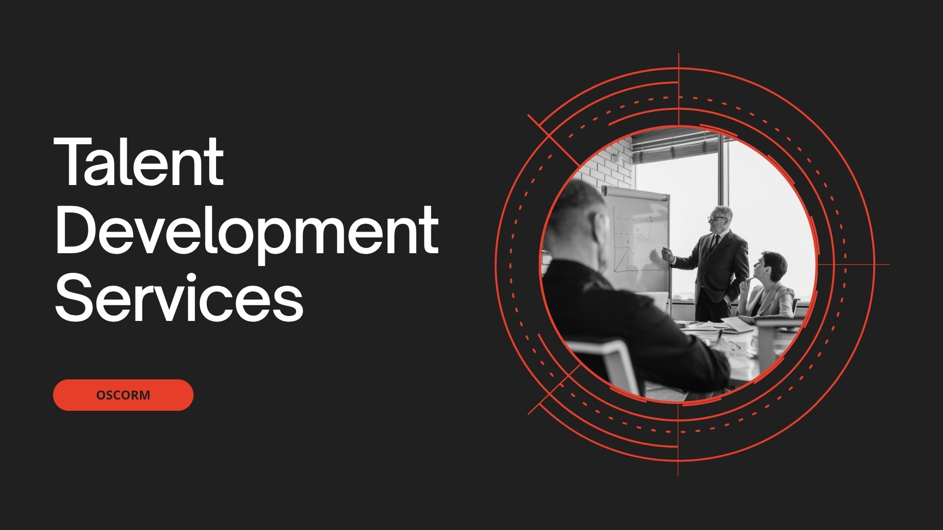 Talent Development Services