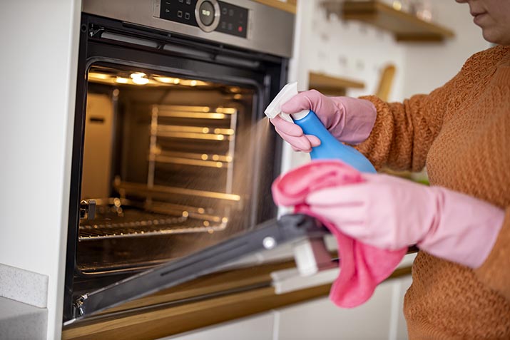Expert Appliance Repair Services