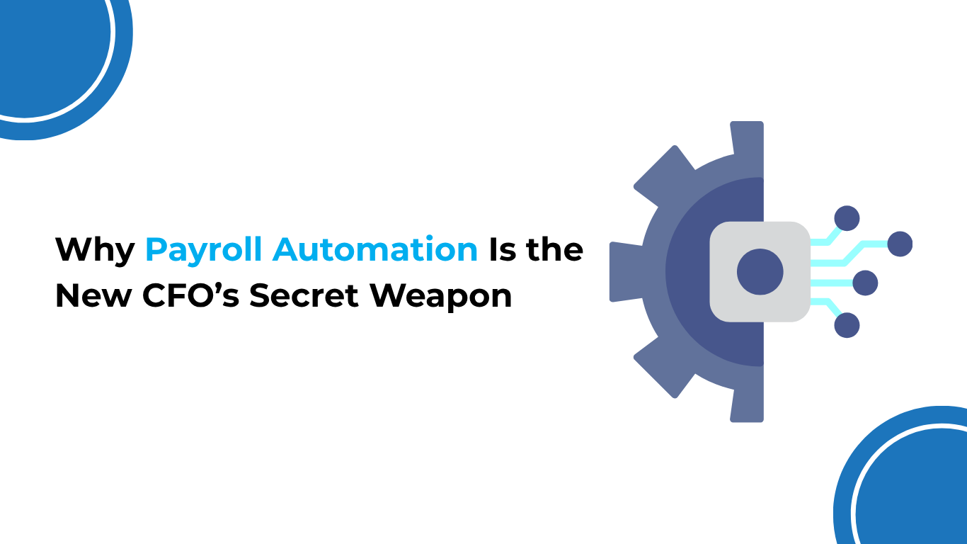 Payroll Automation by TankhaPay