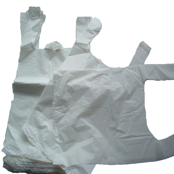plastic carrier bags